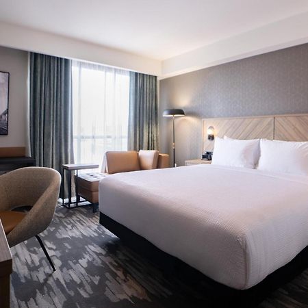 Sandman Signature Winnipeg Airport Hotel & Suites 外观 照片